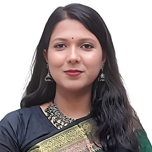 তাছলিমা আক্তার তামান্না