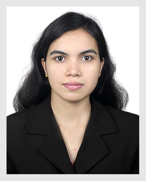 শারমিন জাহান 