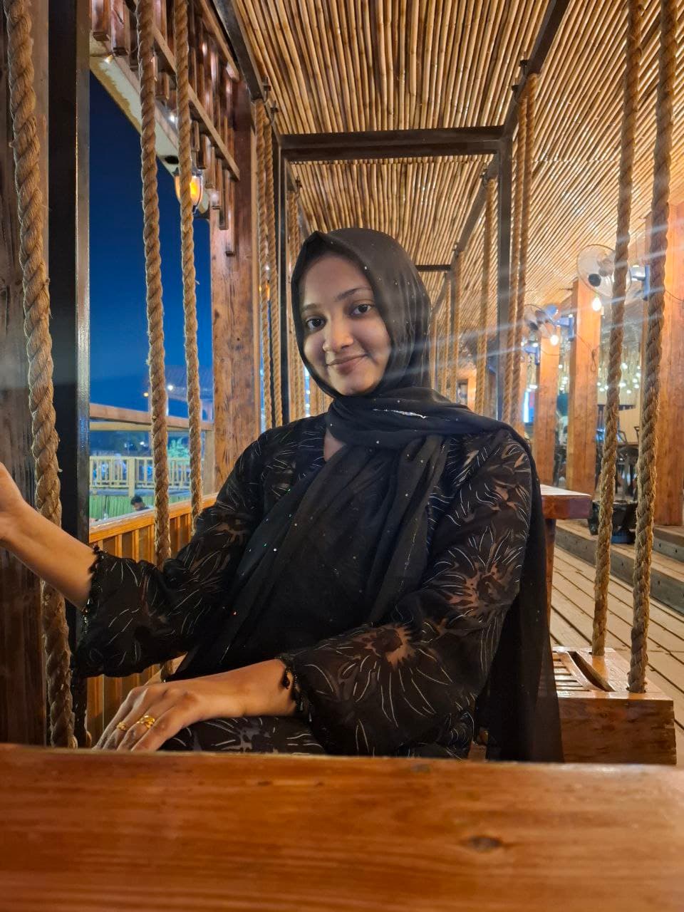 রাইয়ান কবির ঐশী 