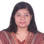 তাহরোভা রহমান বর্ষা