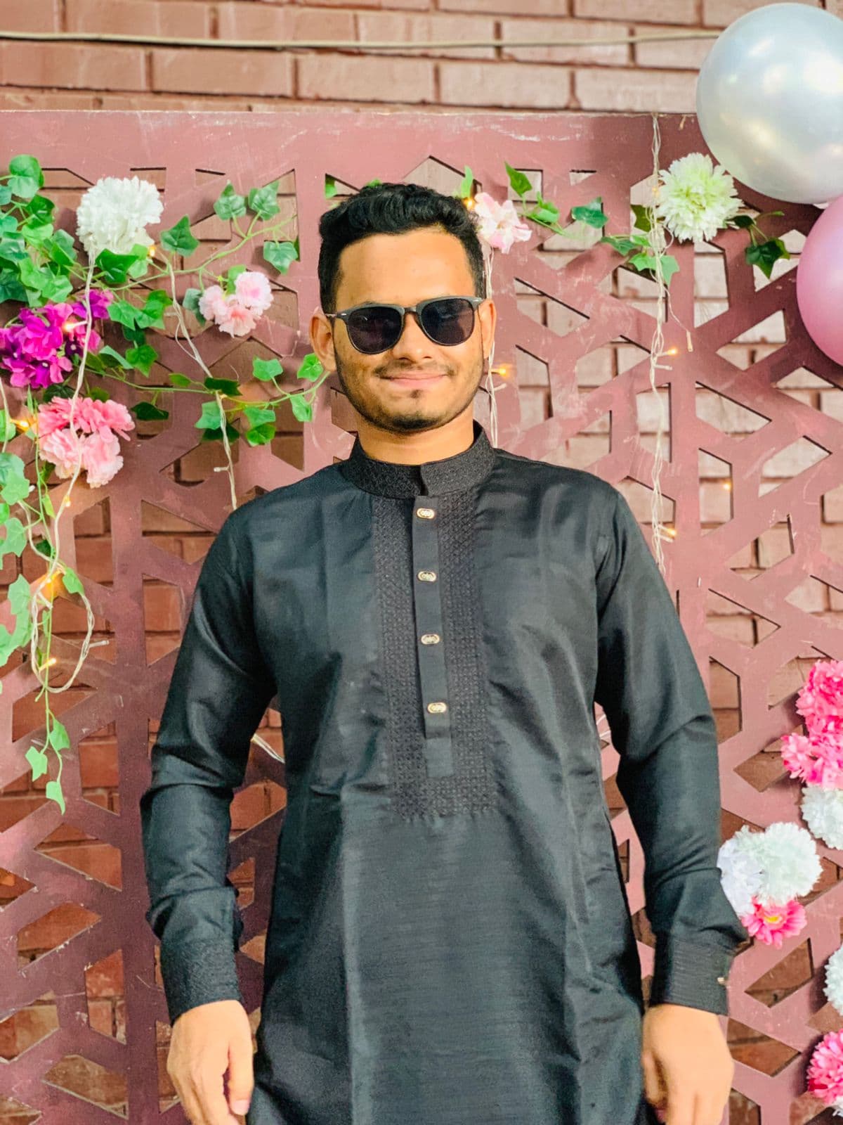 মোঃ পারভেজ 