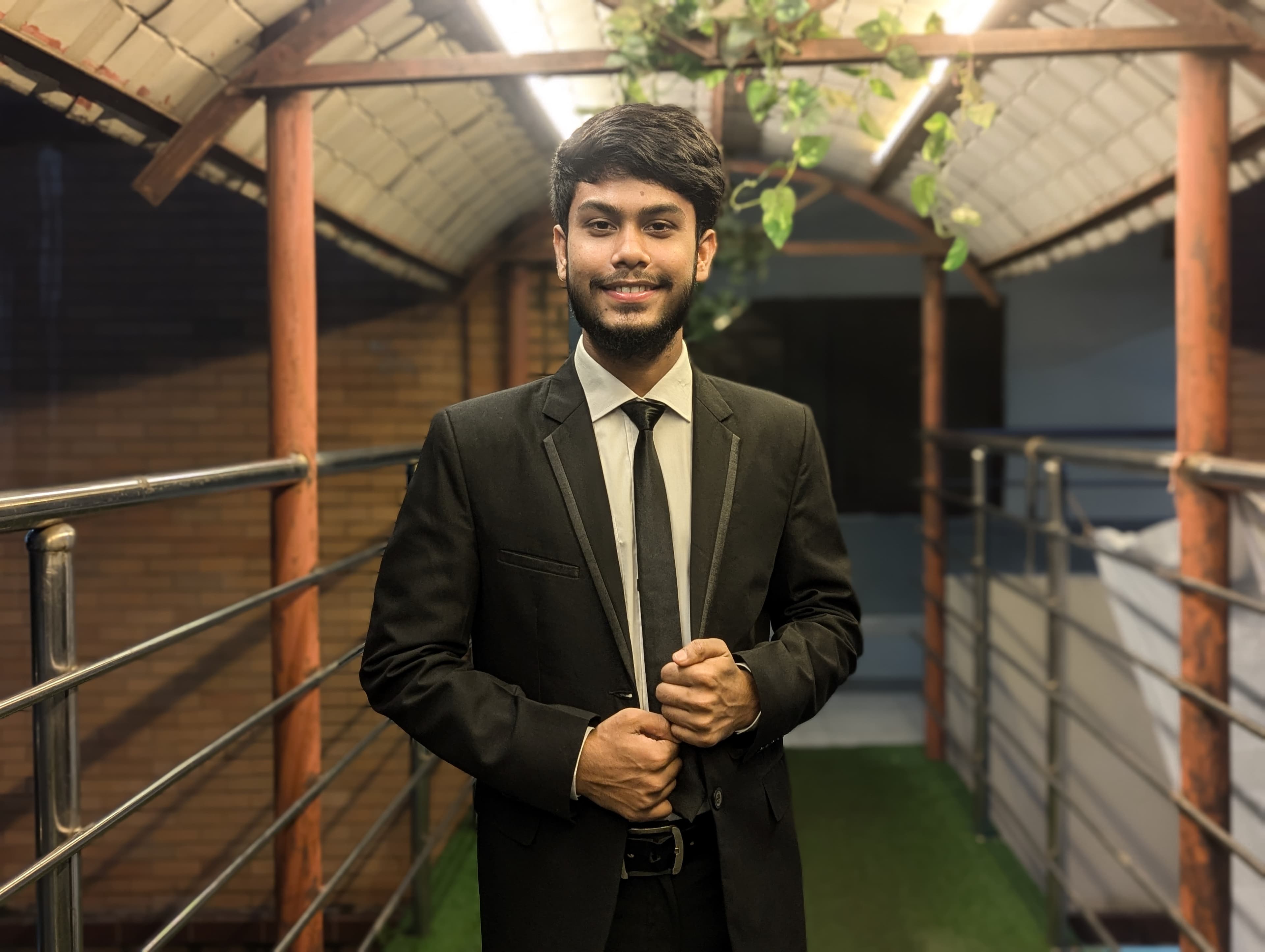 মোঃ রাজা মিয়া