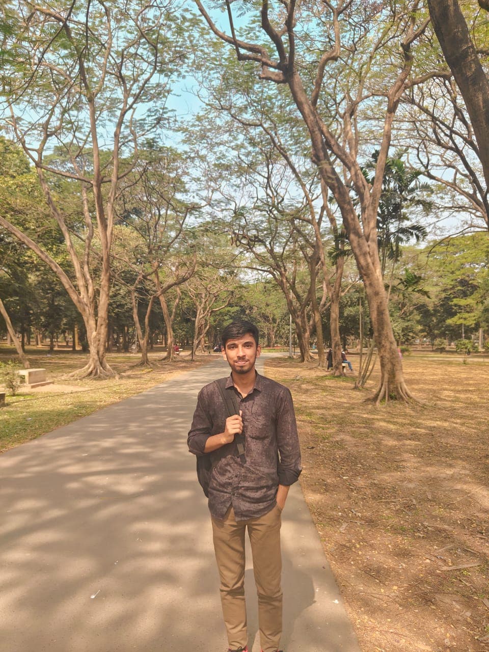 মো.ফয়সাল আহম্মেদ