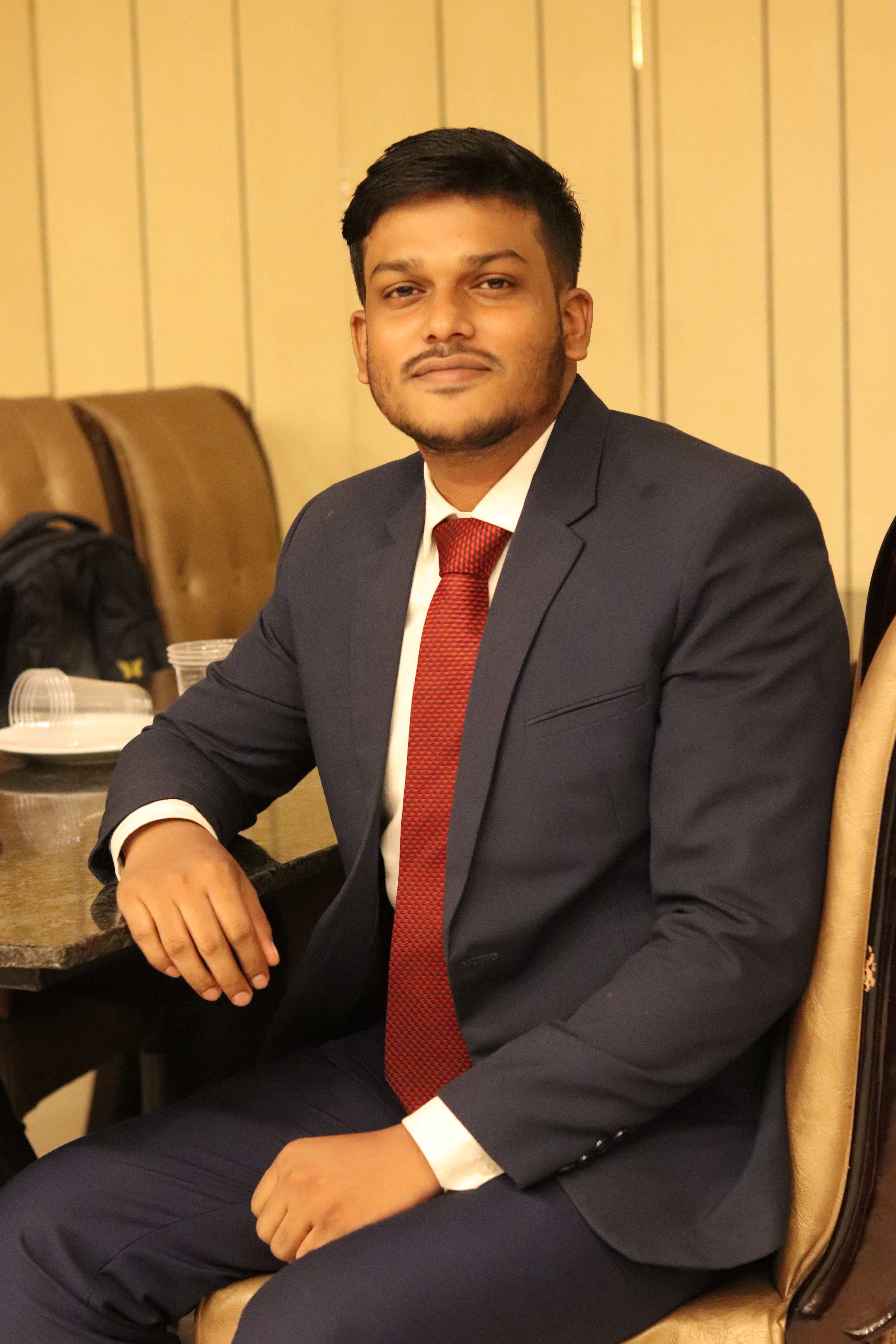 সাইফুল ইসলাম