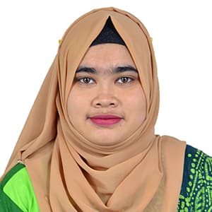 মিতু আহমেদ 