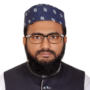 মোঃ মাহমুদুল হাসান