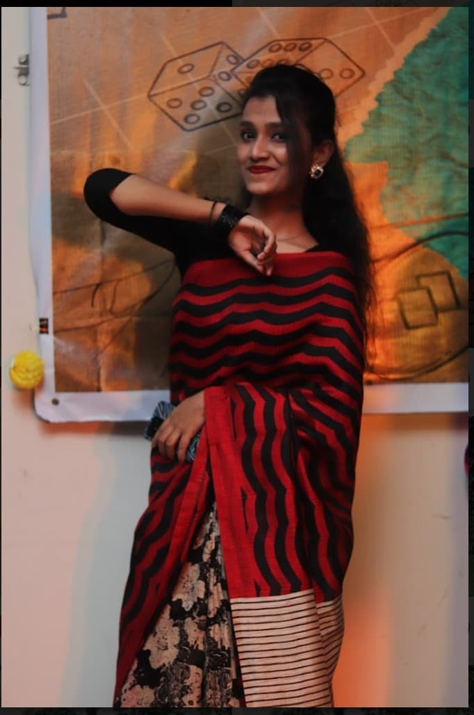 আর্নি আক্তার জেমি