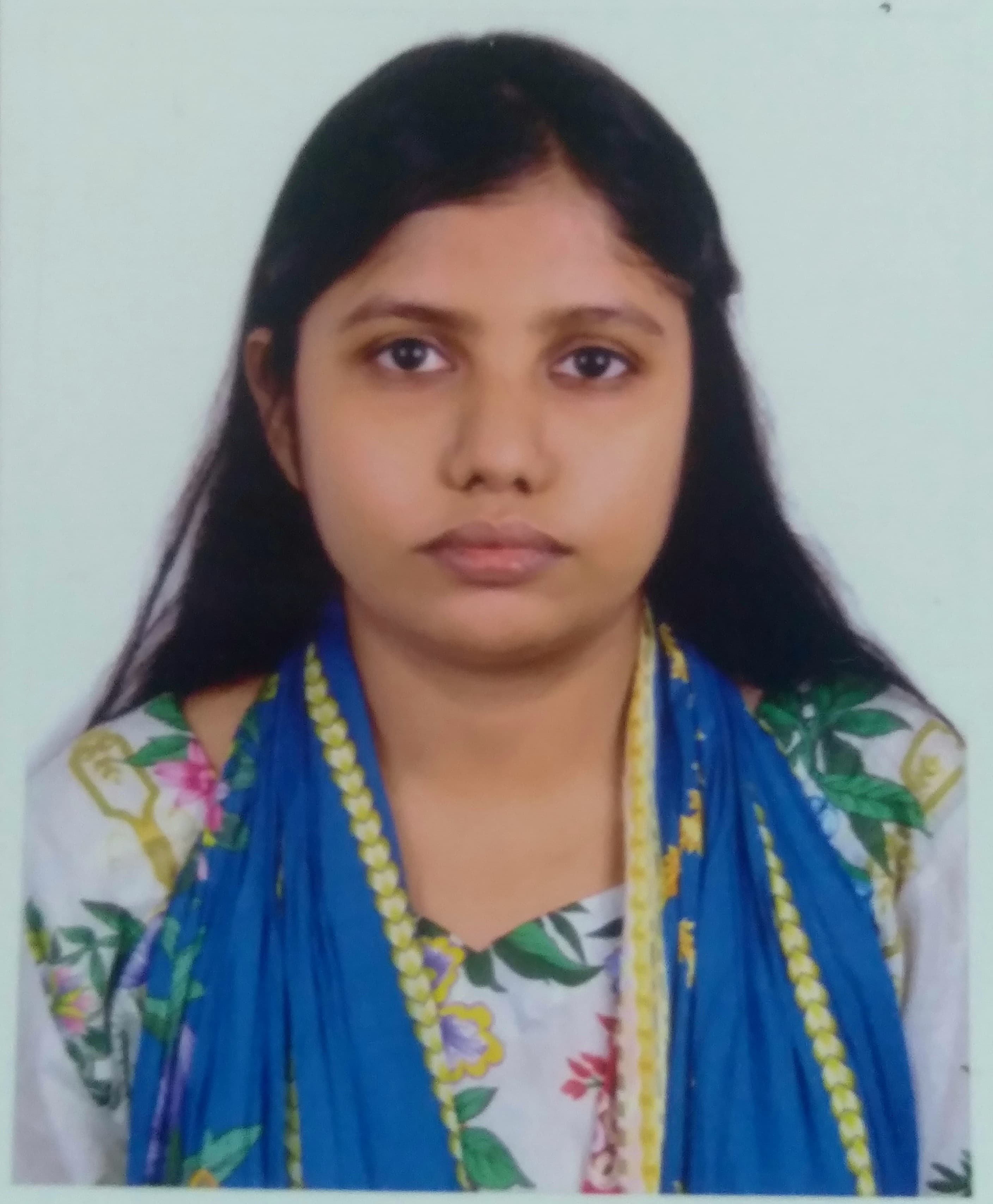  সুমাইয়া রহমান