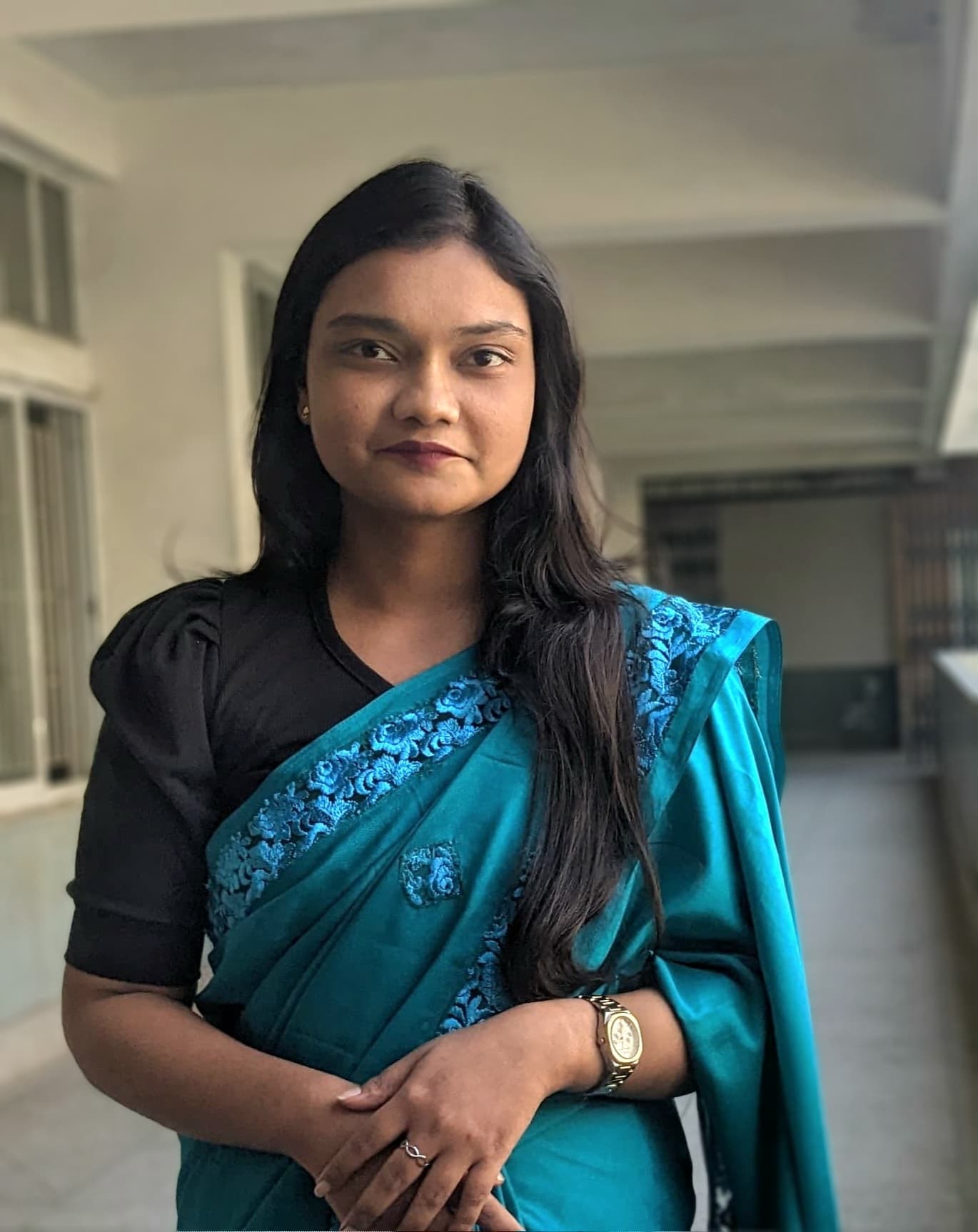 বিথী পাল 