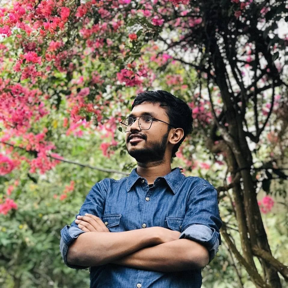 মোঃ শাহরিয়ার রাফাত ইমন 