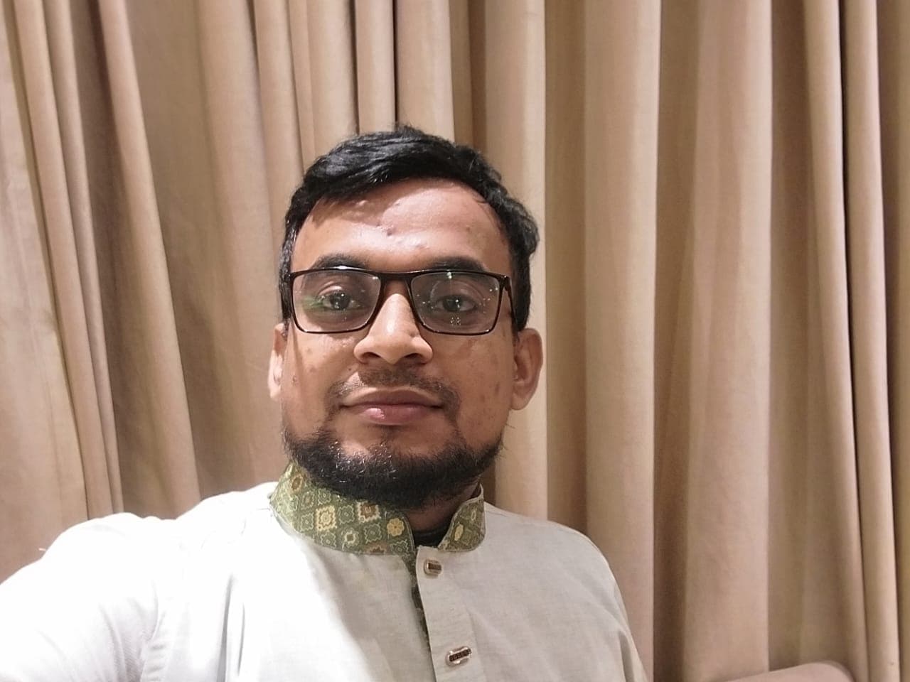 ইমরান হোসাইন 