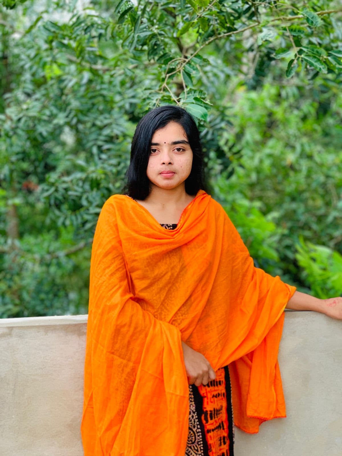 তামান্না আক্তার আখি 