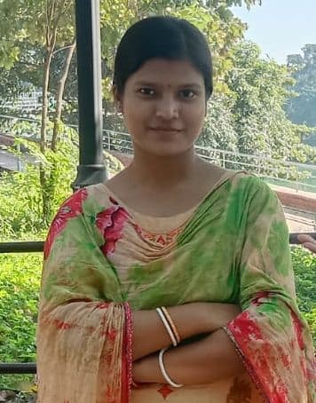 শ্রাবন্তী রানী কর