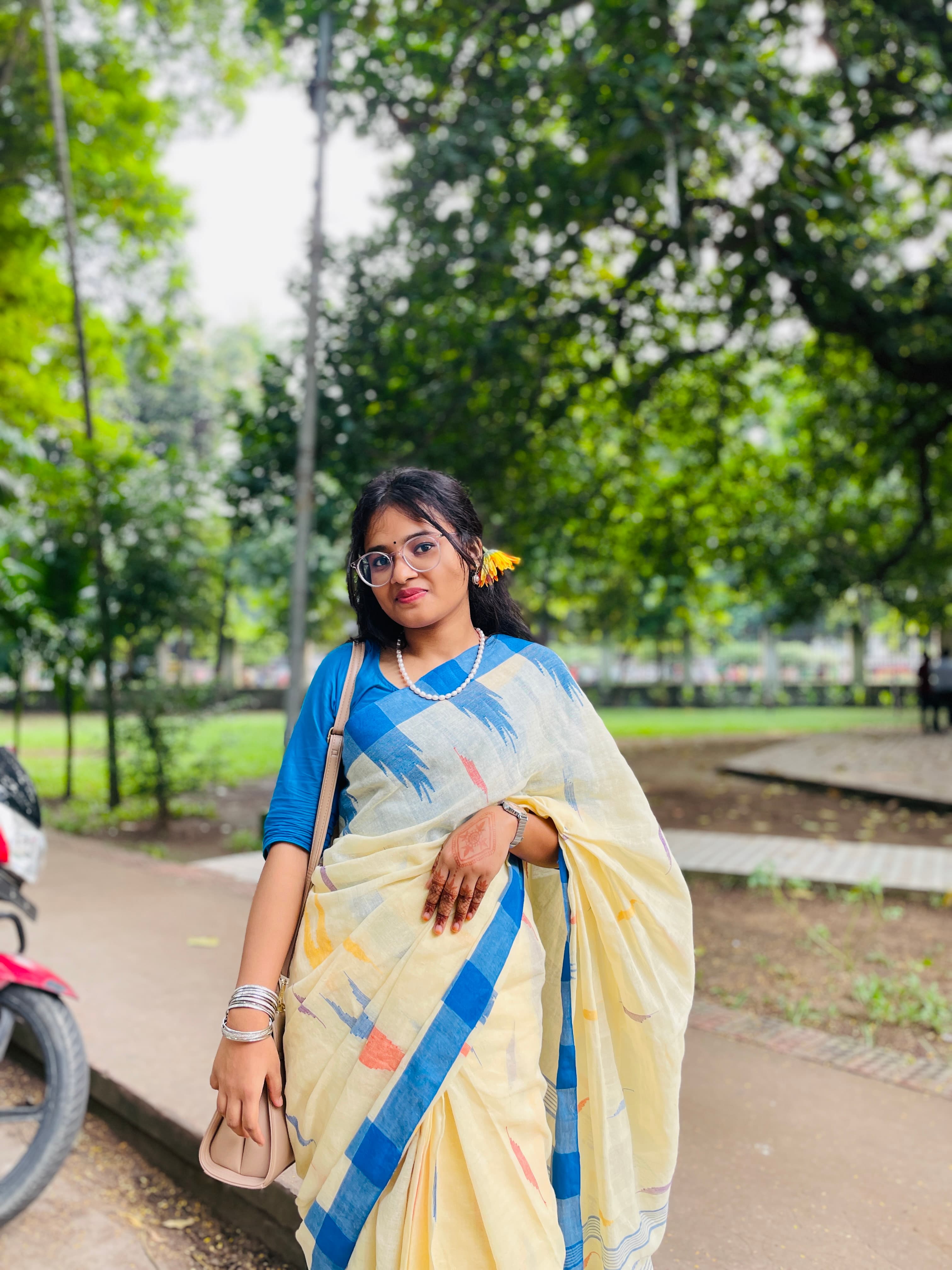 রুবাইয়া তাসনীম 