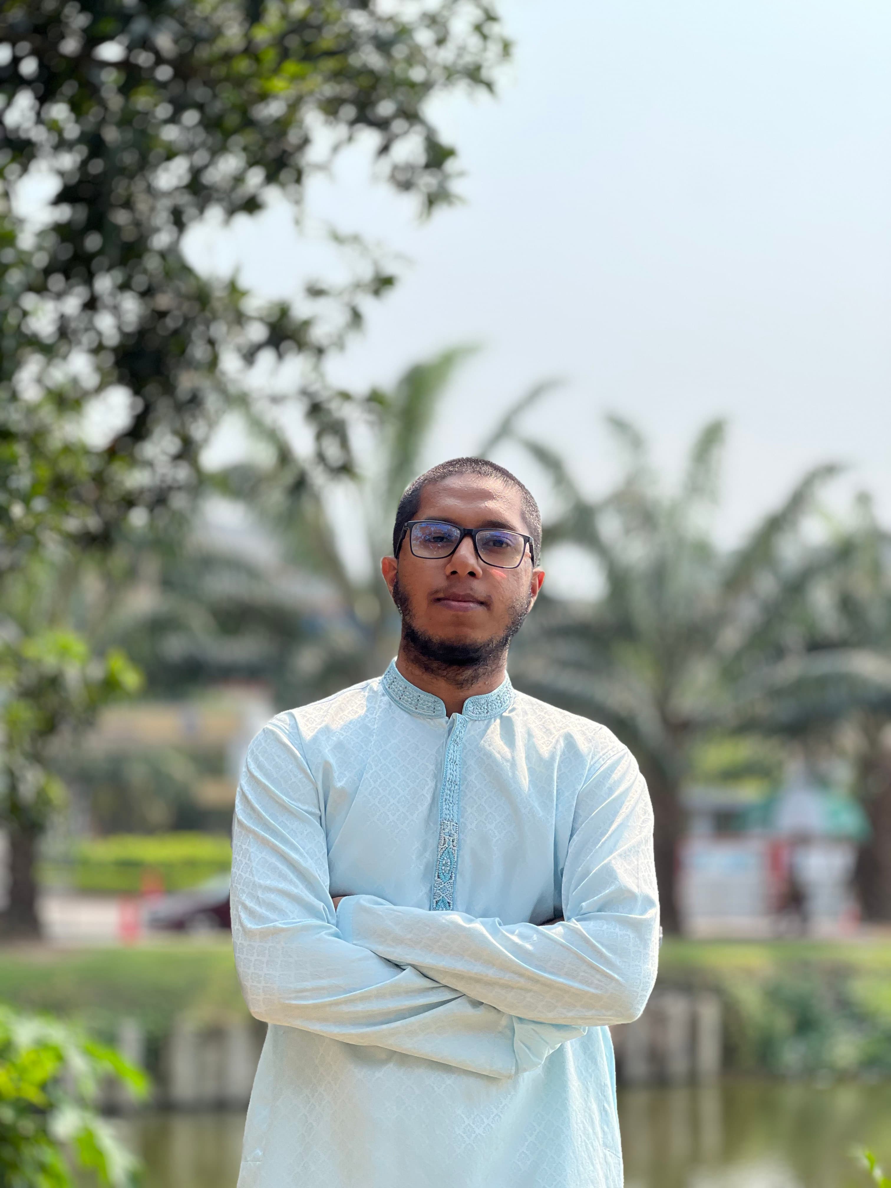 মেহেদী হাসান হৃদয়