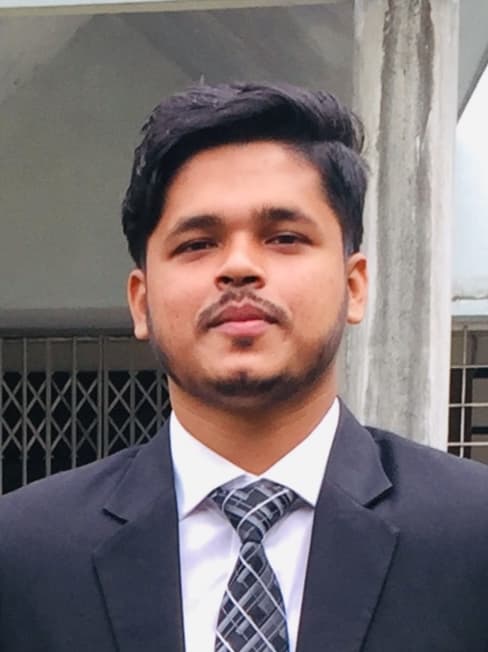 মো: মাসুম মিয়া 