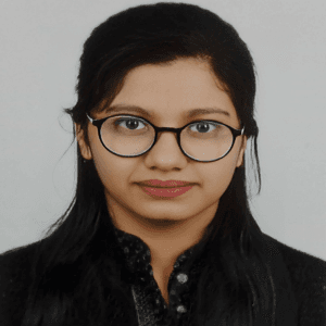 আরিফুন নাহার শাকিলা 