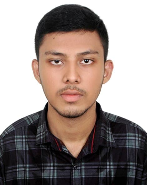 জোবায়ের আহমেদ চৌধুরী 