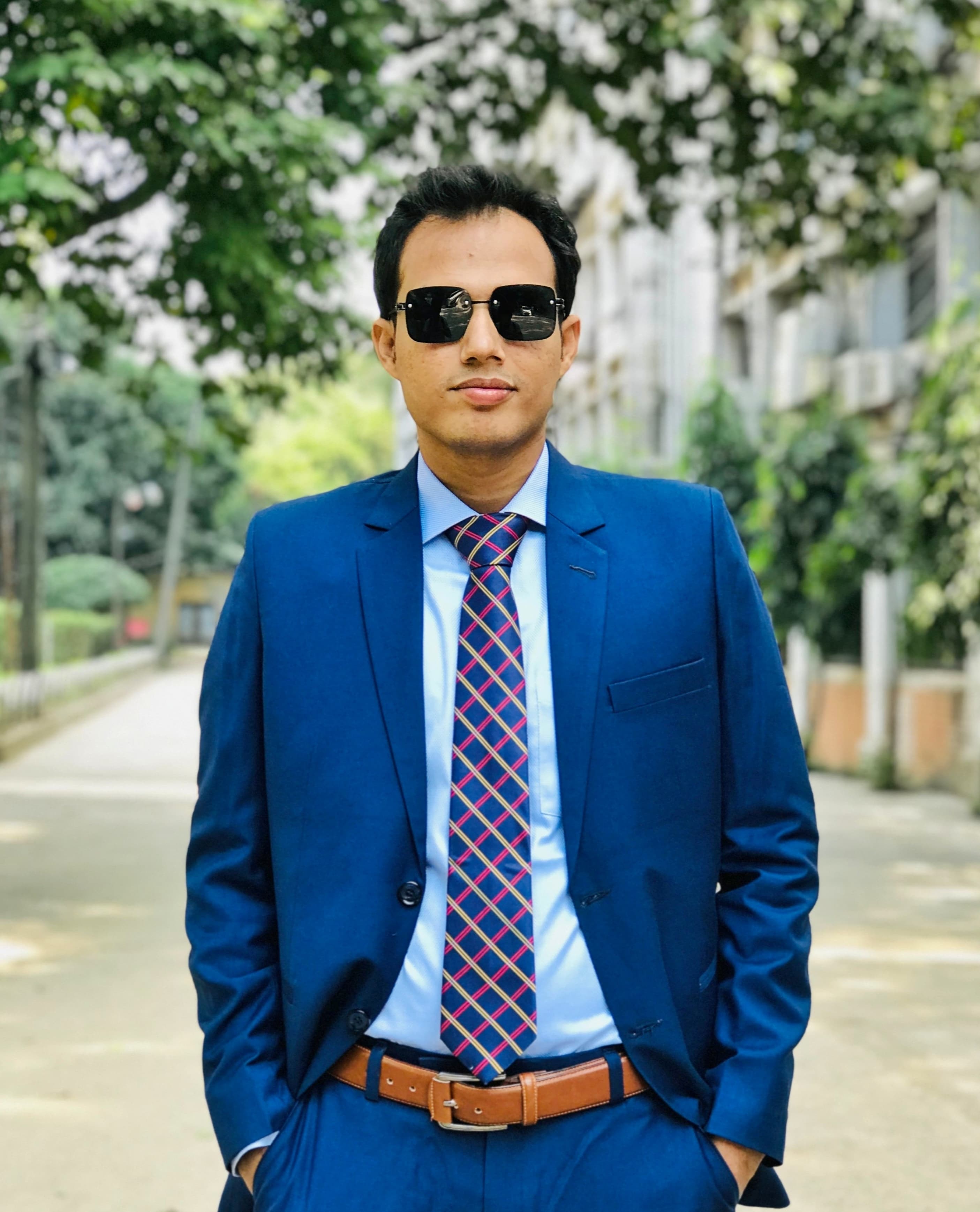 কামরুল হাসান রাফি