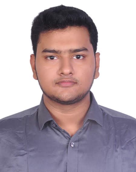 ইশতিয়াক আহমেদ রাফি