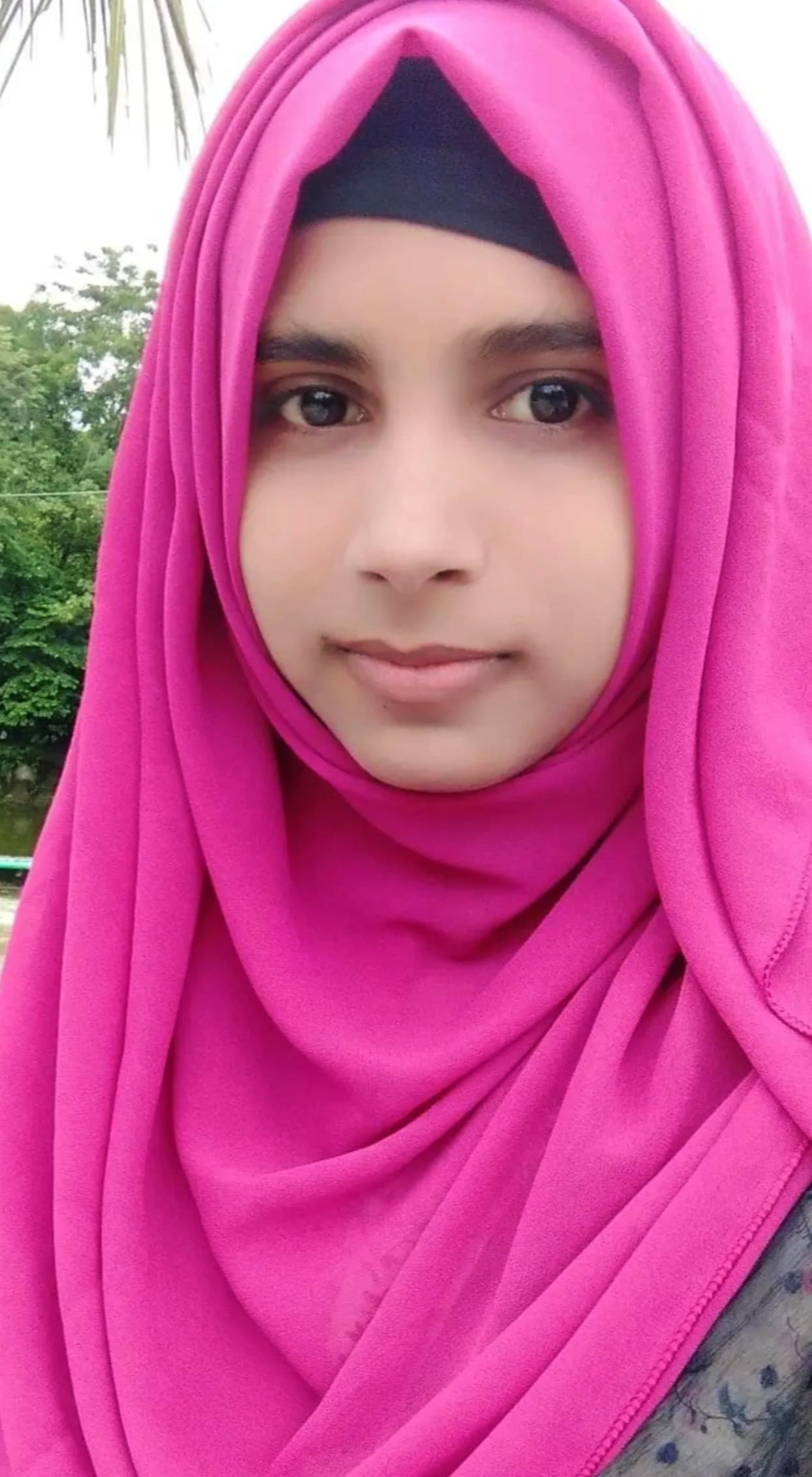 রাবিনা আক্তার