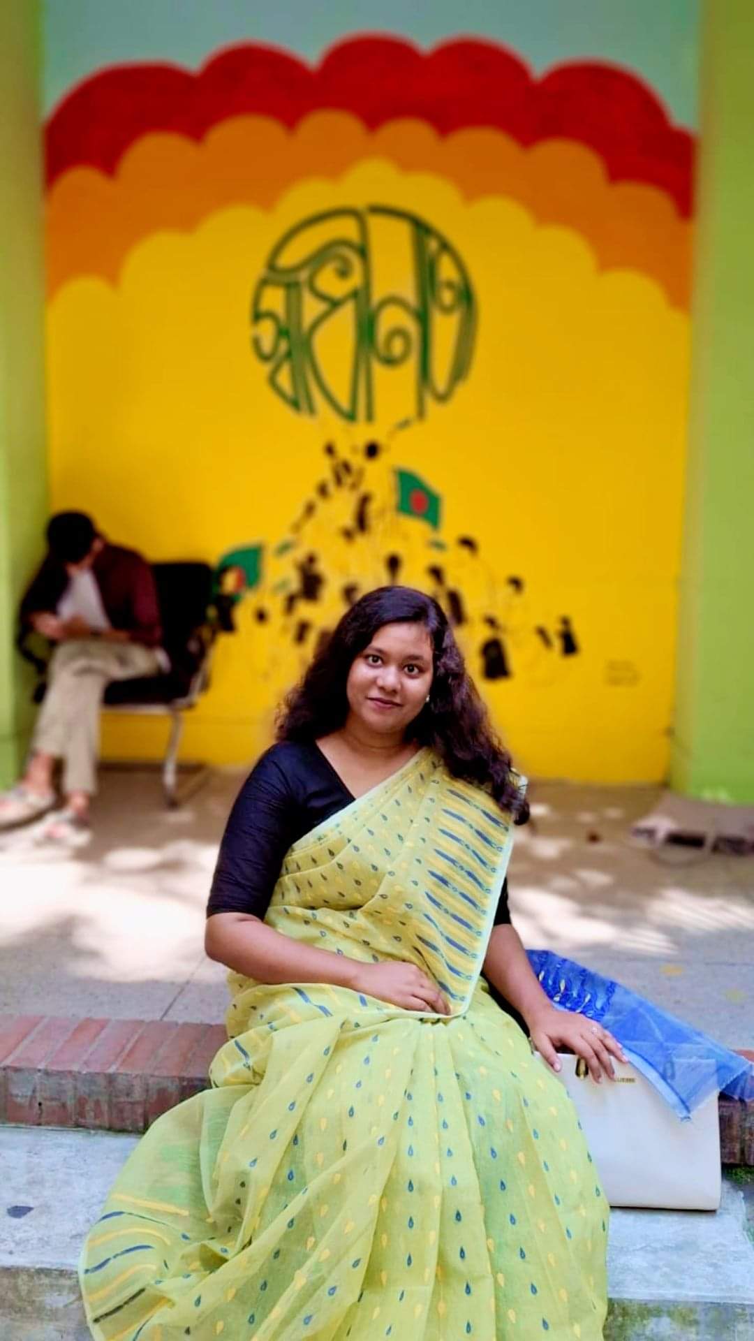  সায়মা আক্তার