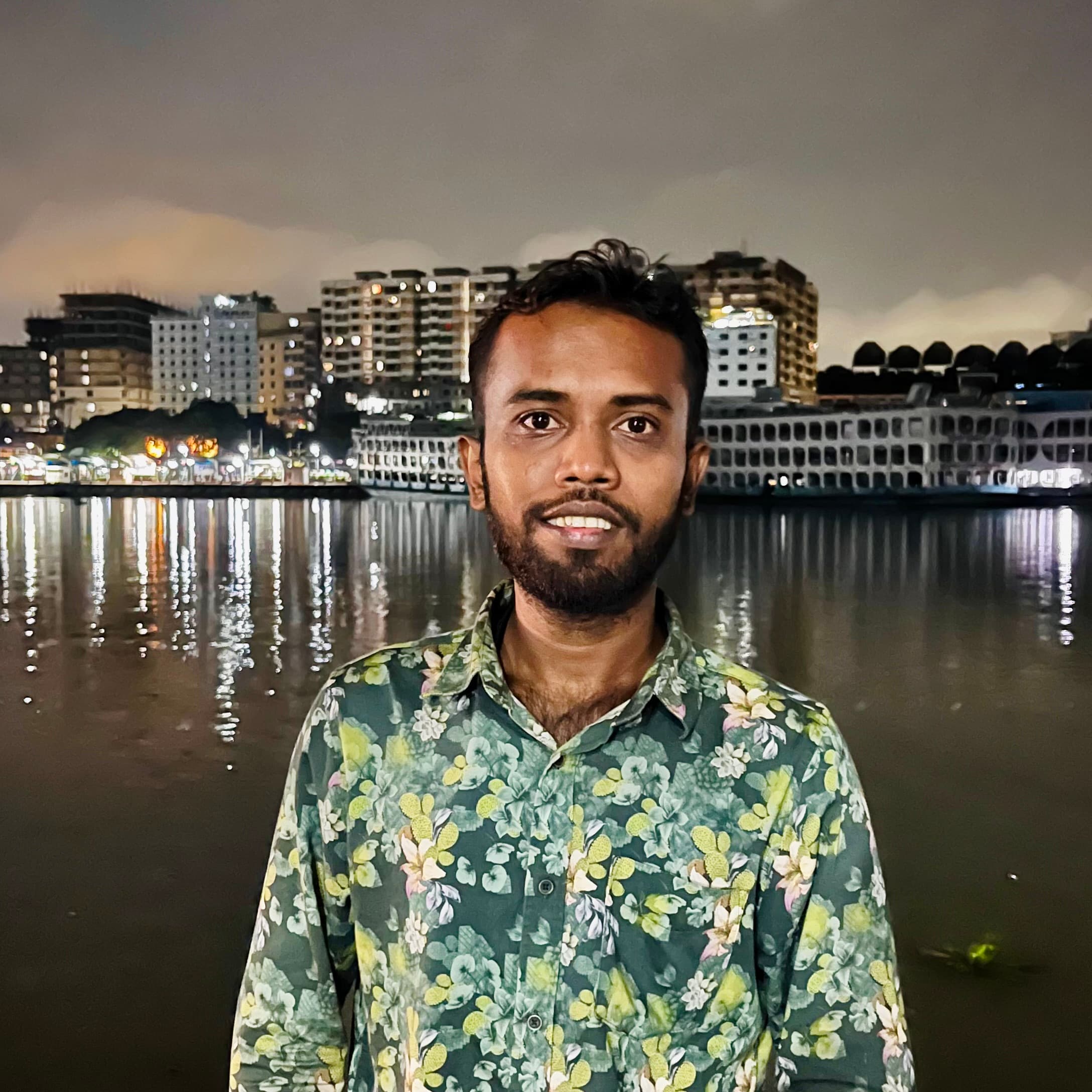 মো রোমান মিয়া