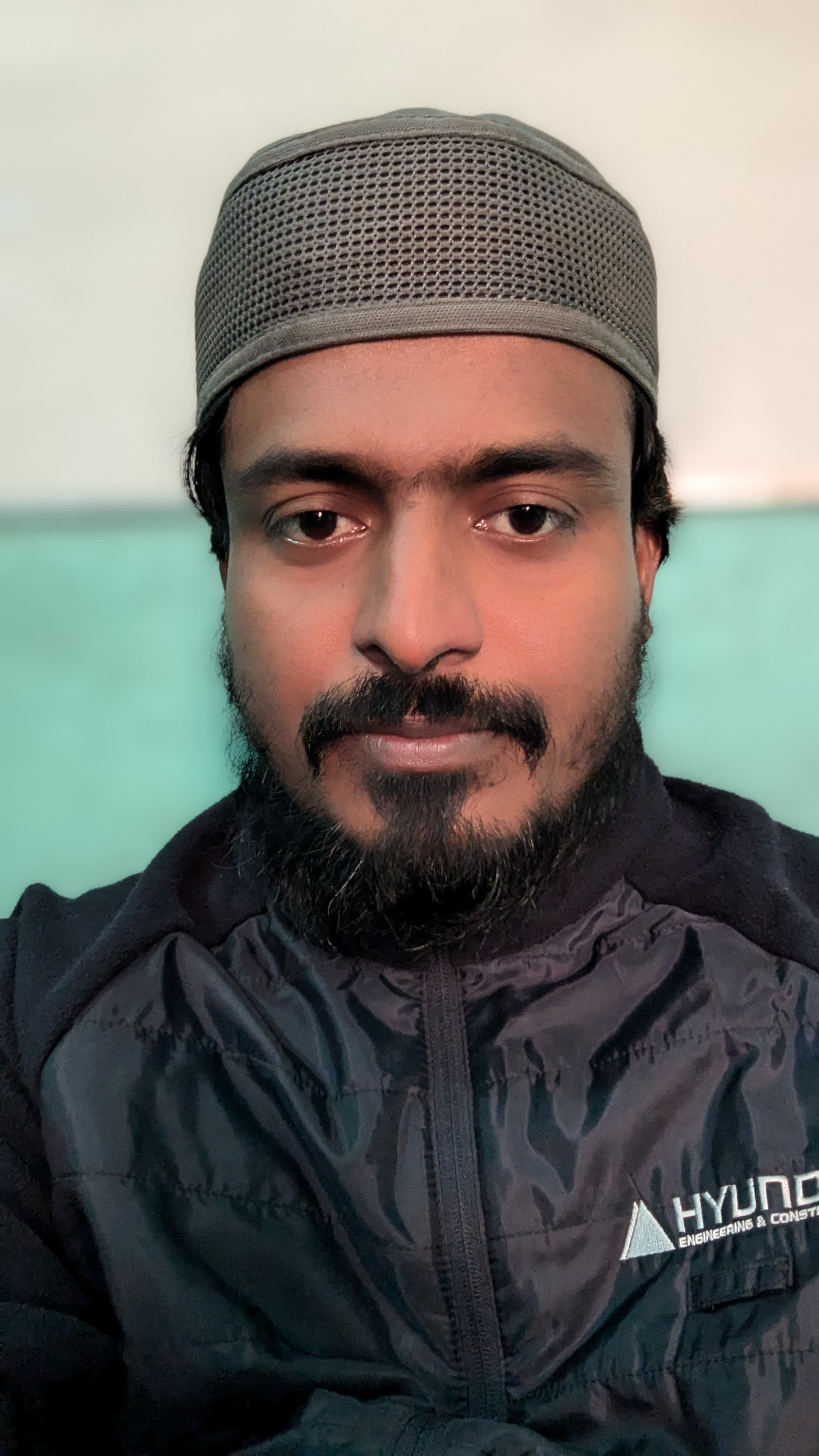 এমরানোর রেজা