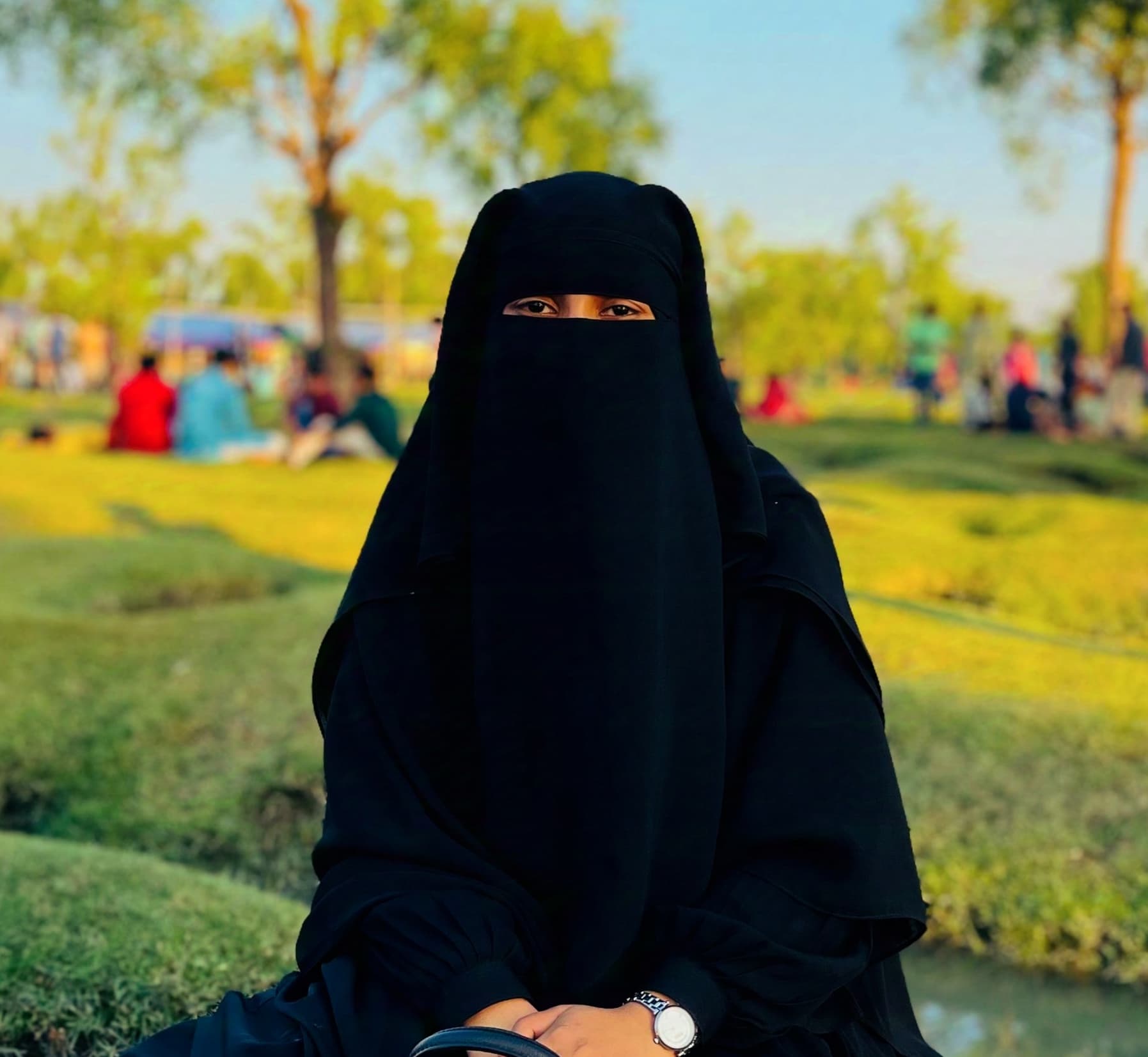 মাহমুদা আক্তার