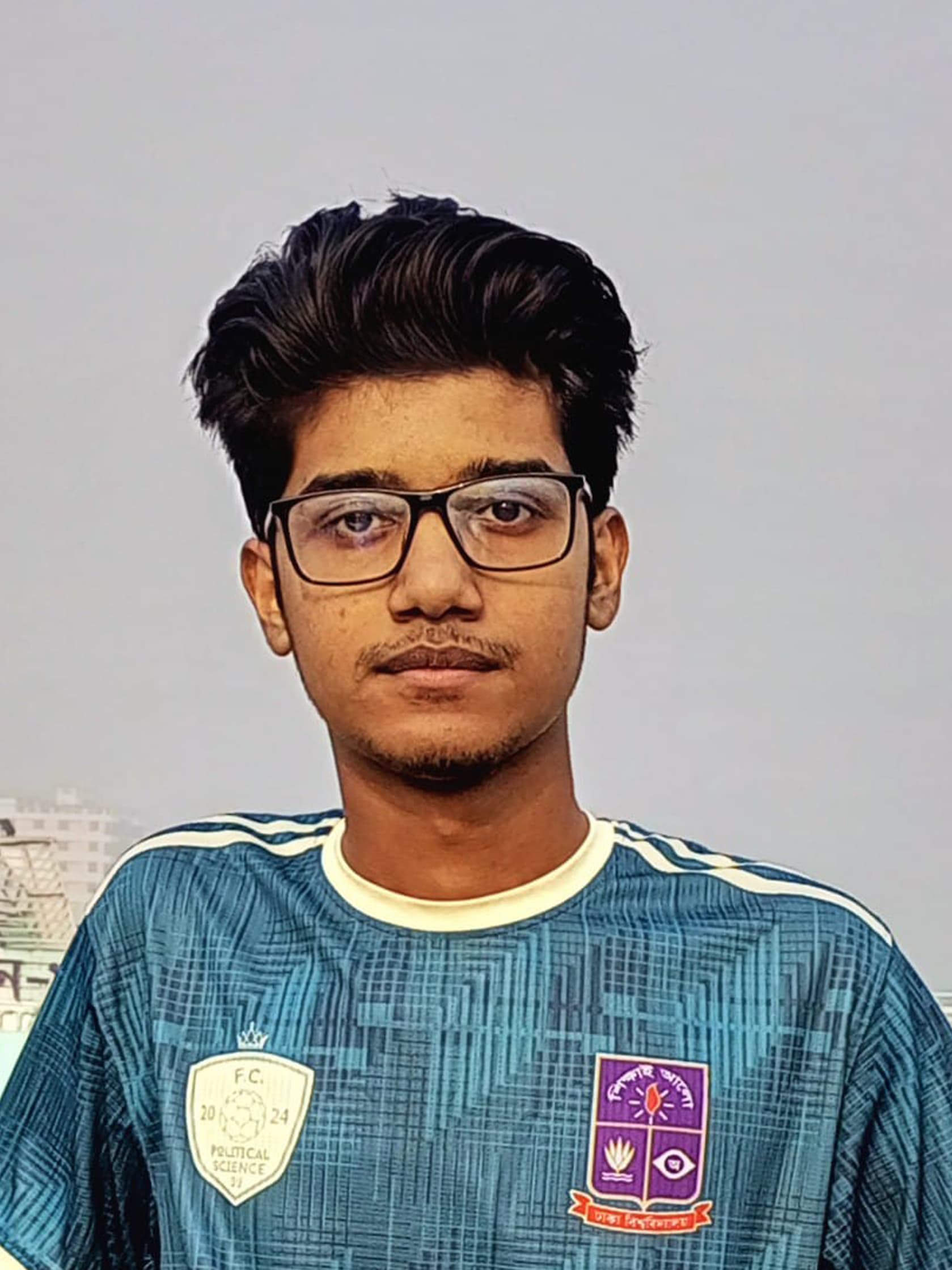 নাঈমুর রহমান শাওন