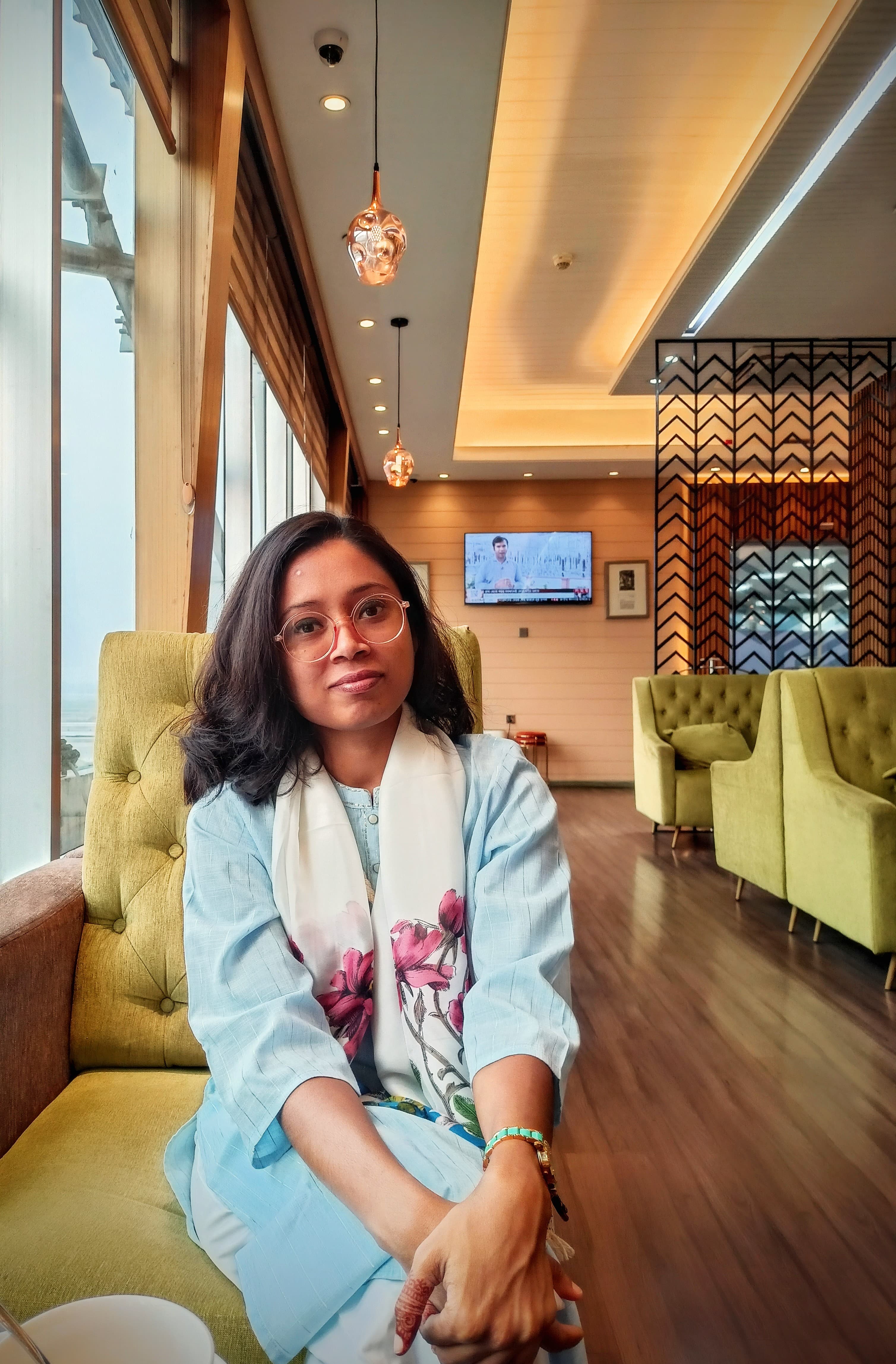 তাসনিম মাহমুদ