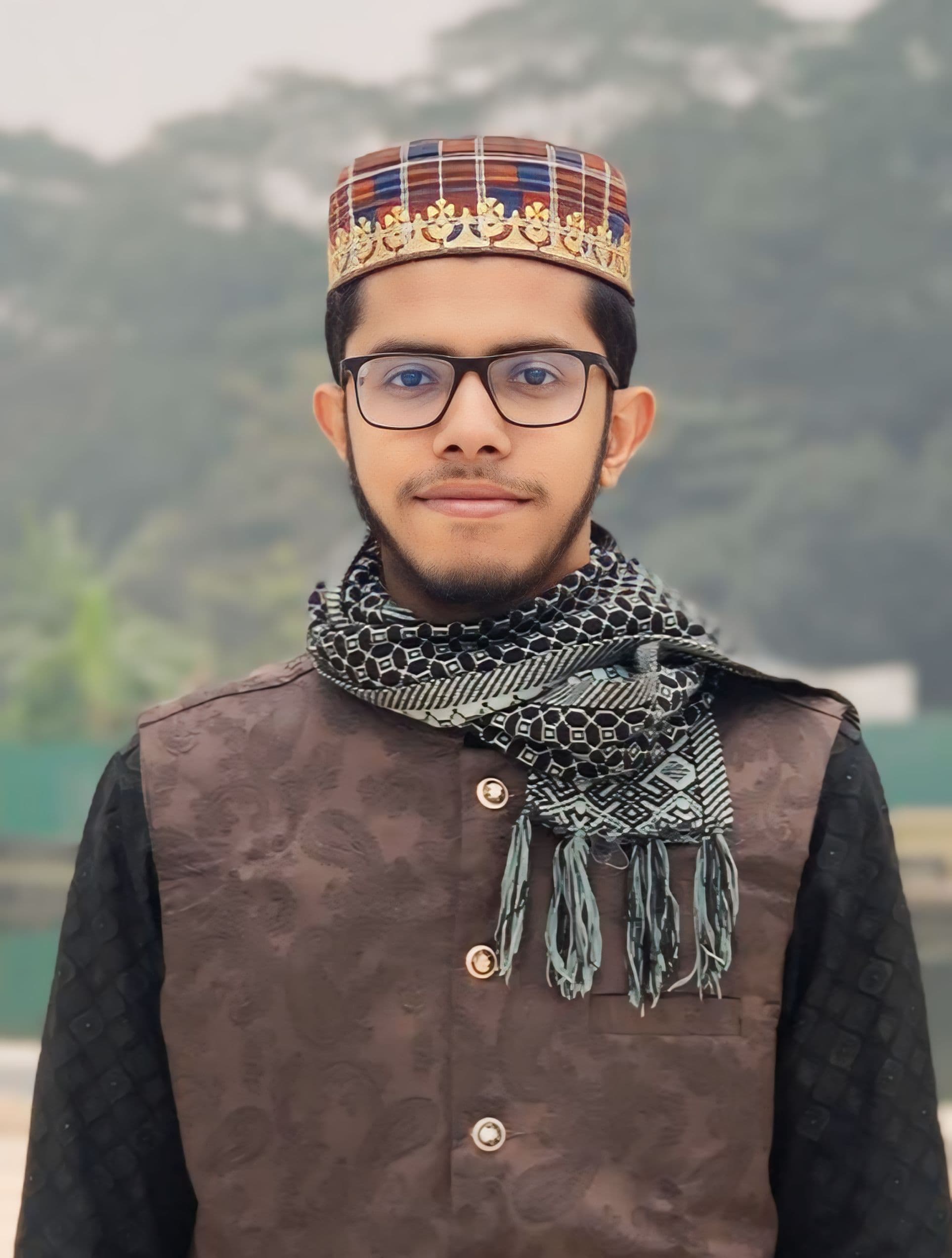 মুজাহিদুল ইসলাম 