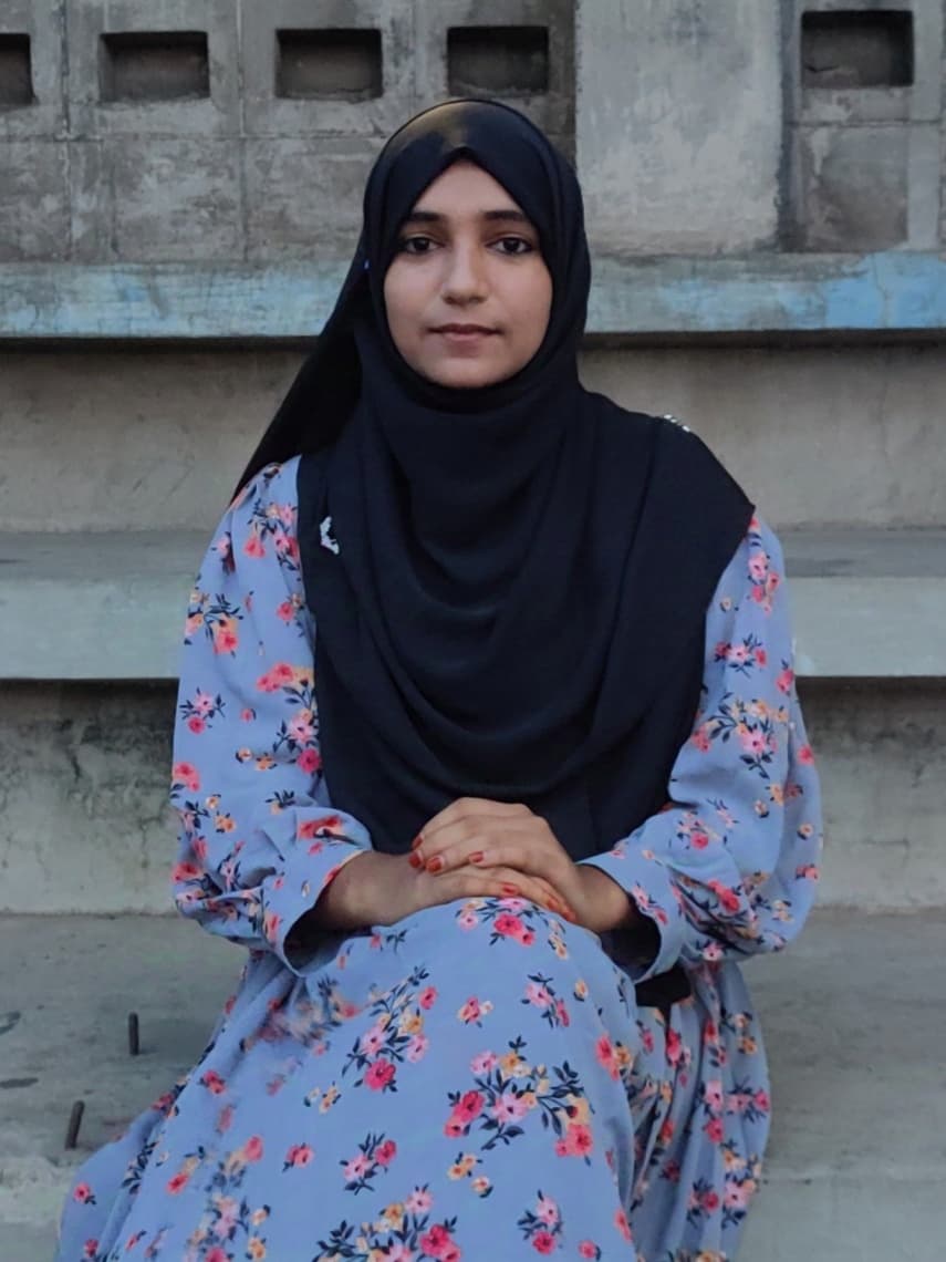 জান্নাতুল ফেরদৌস