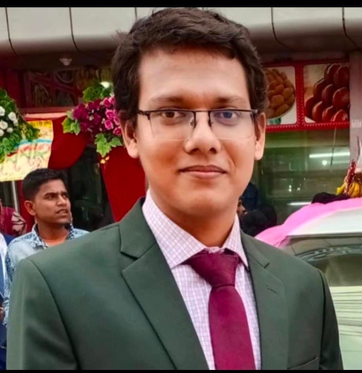 মোঃরেজাউল করিম (বাপ্পি)