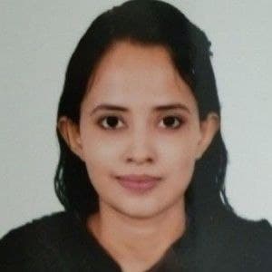 তৌহিদা জাহান ইভা