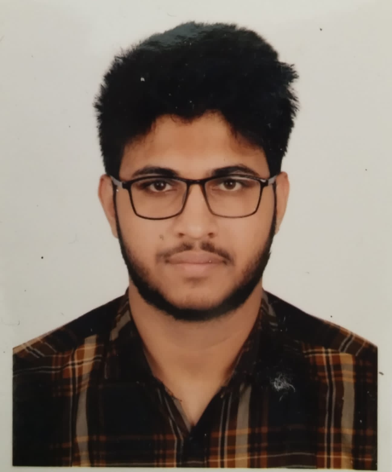 মো: শামসাদ শাফী