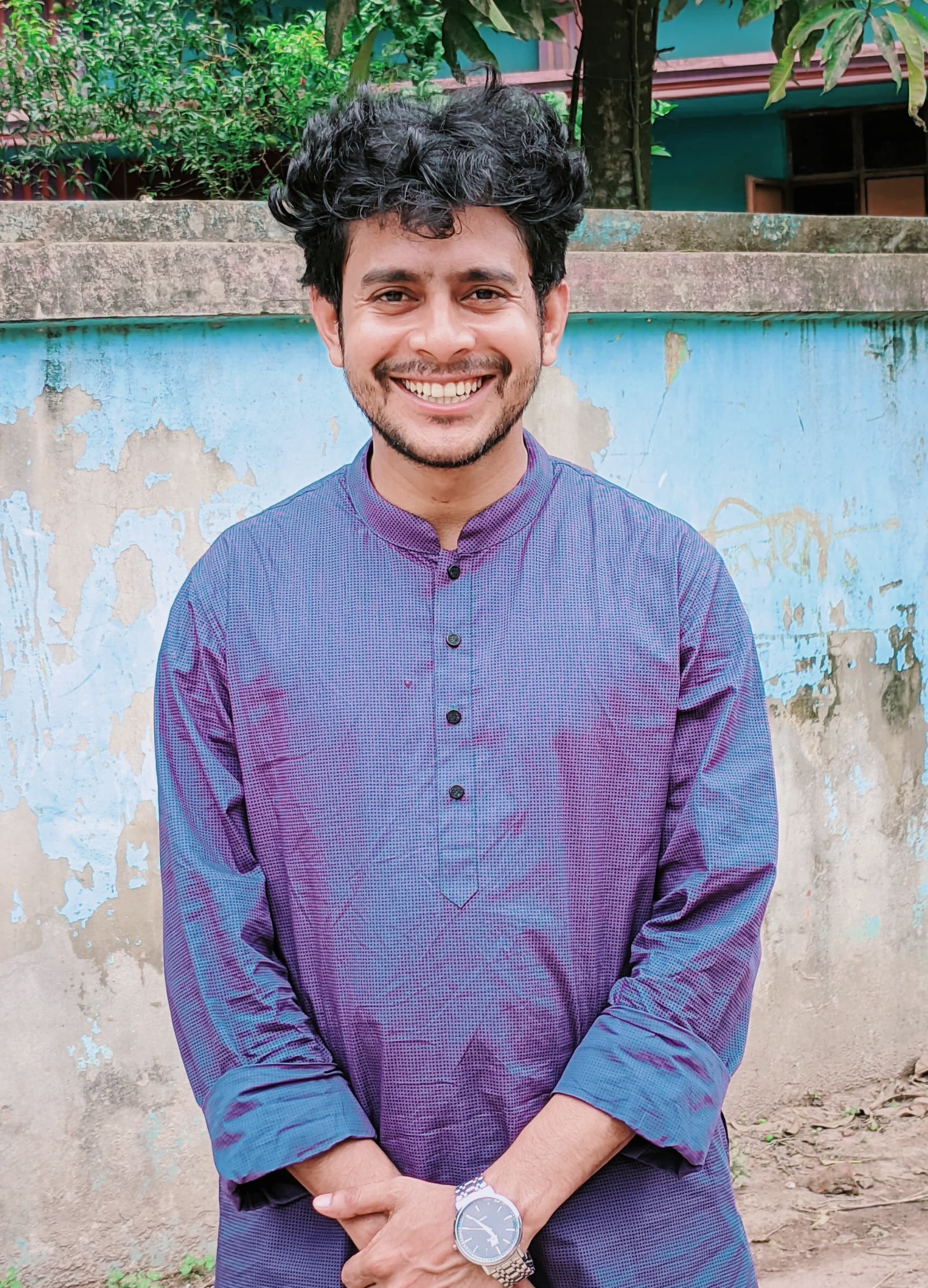 মোঃ লিমন ভূঁইয়া