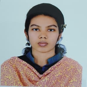 সুইটি রানী কর্মকার