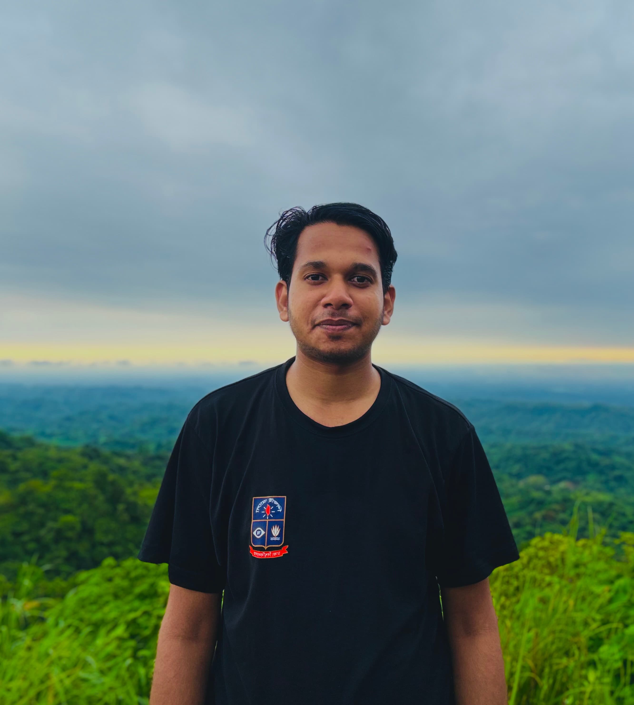 কাজী রাকিবুল ইসলাম 