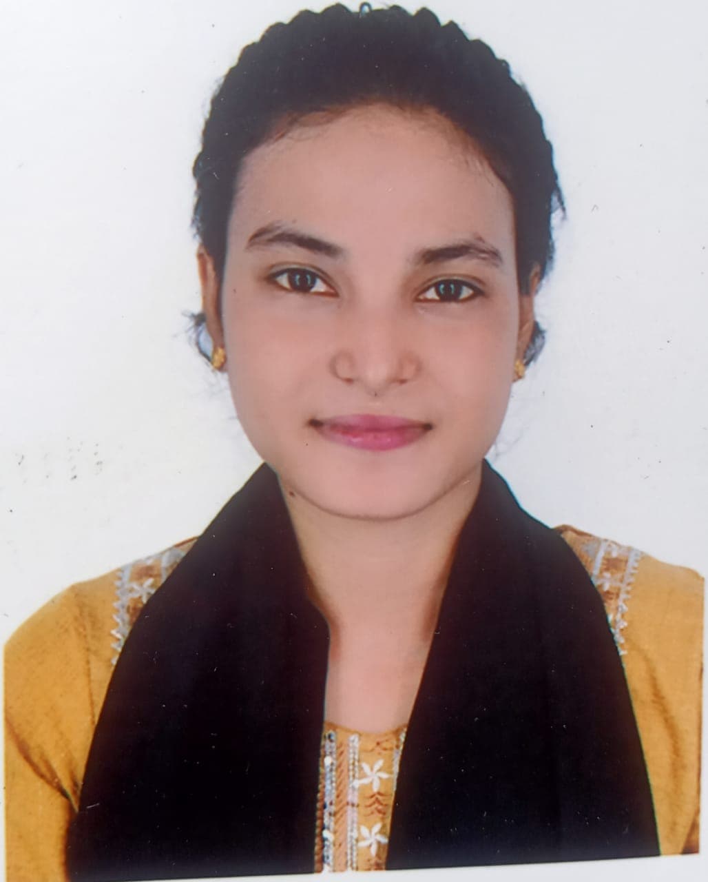 Sanjeda akther prity