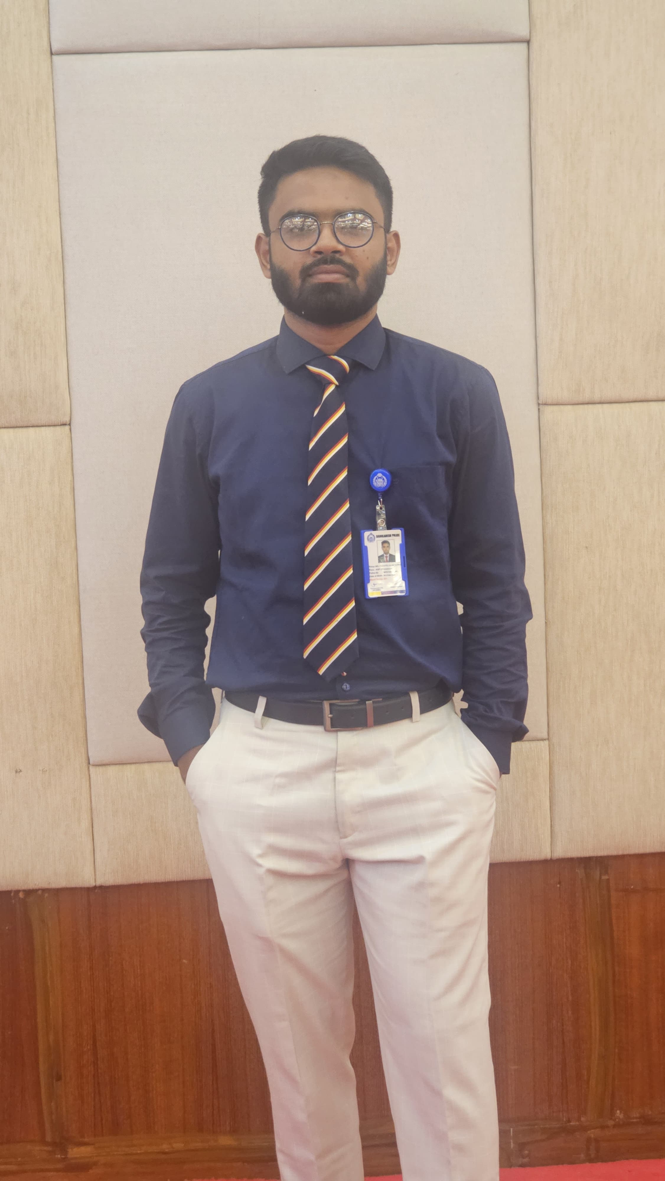 মো.ফুজায়েল কবির সরকার