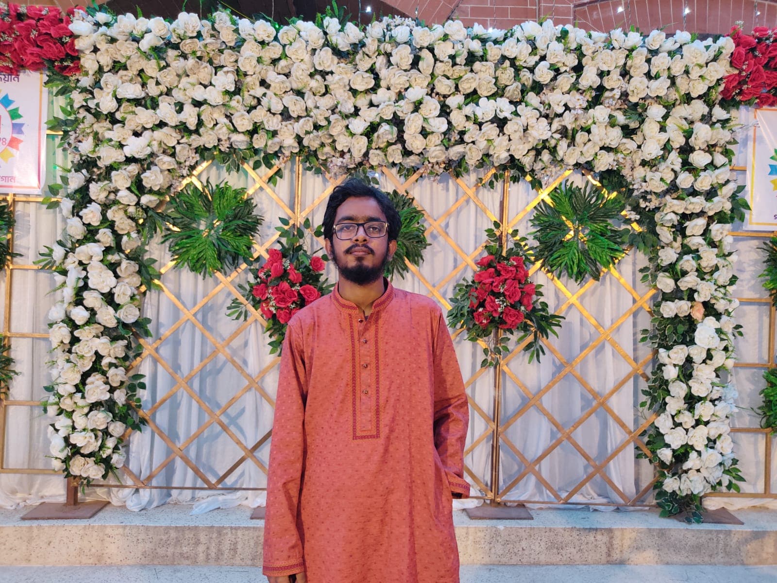 জায়েদ বিন শাদ