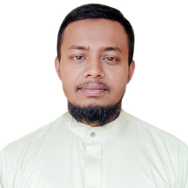 মোঃ রিদওয়ান সরকার