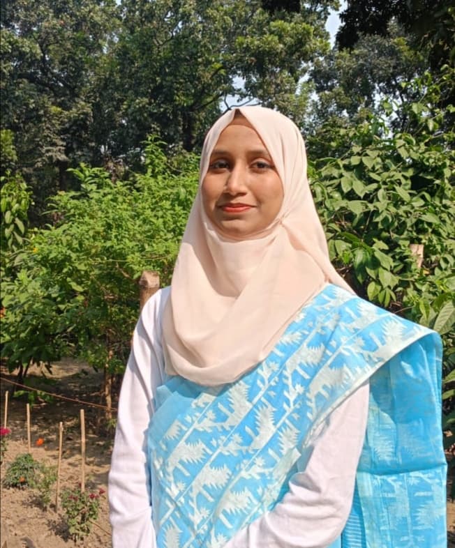 সাদিয়া ইসলাম 