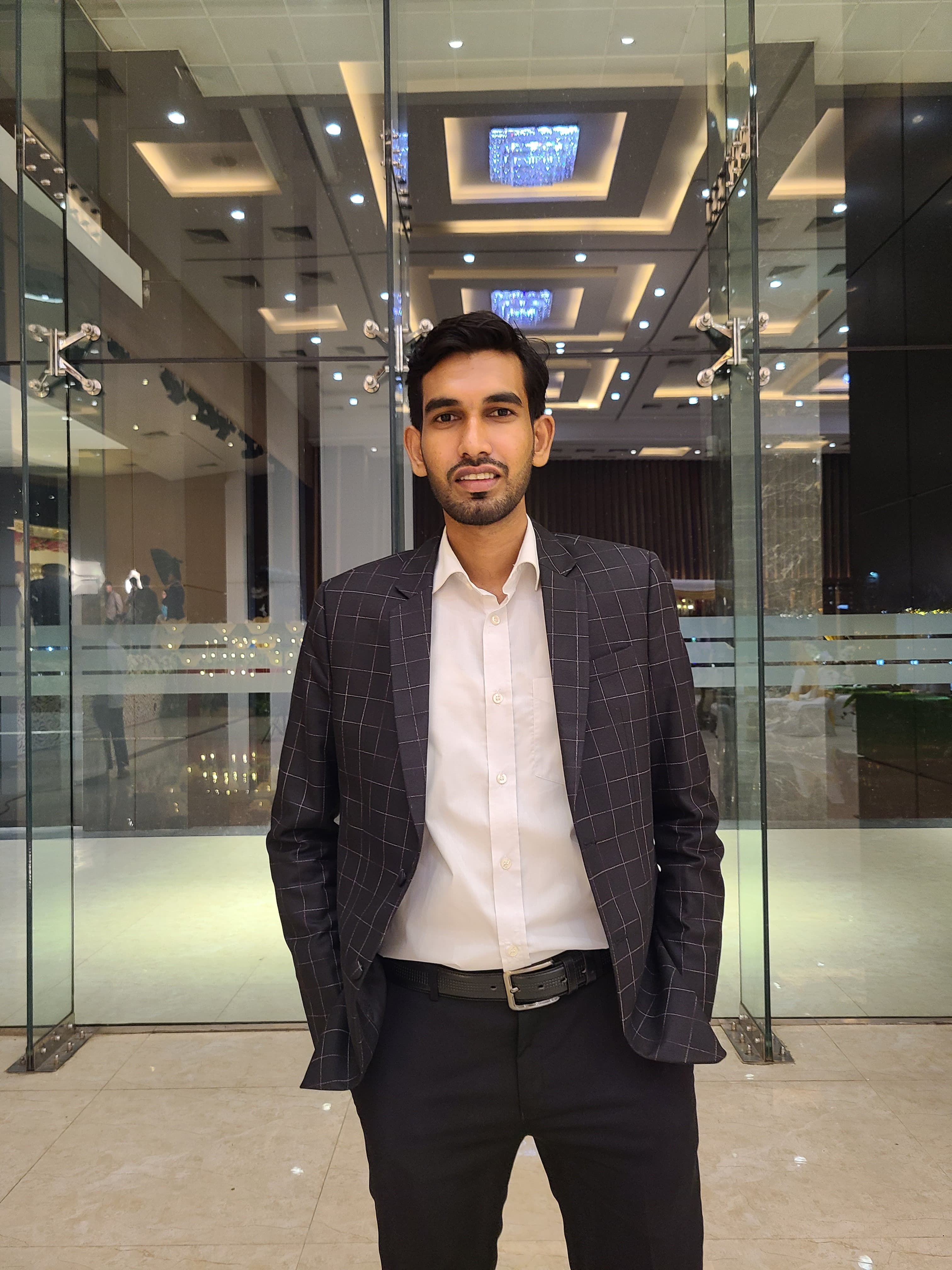 শরীফুল ইসলাম