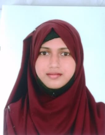 জান্নাত আক্তার