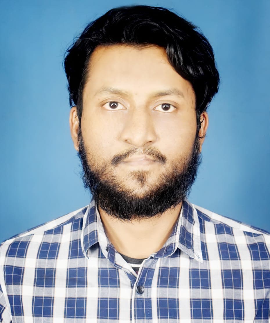 মুস্তাফিক উদ্দীন খাদেম