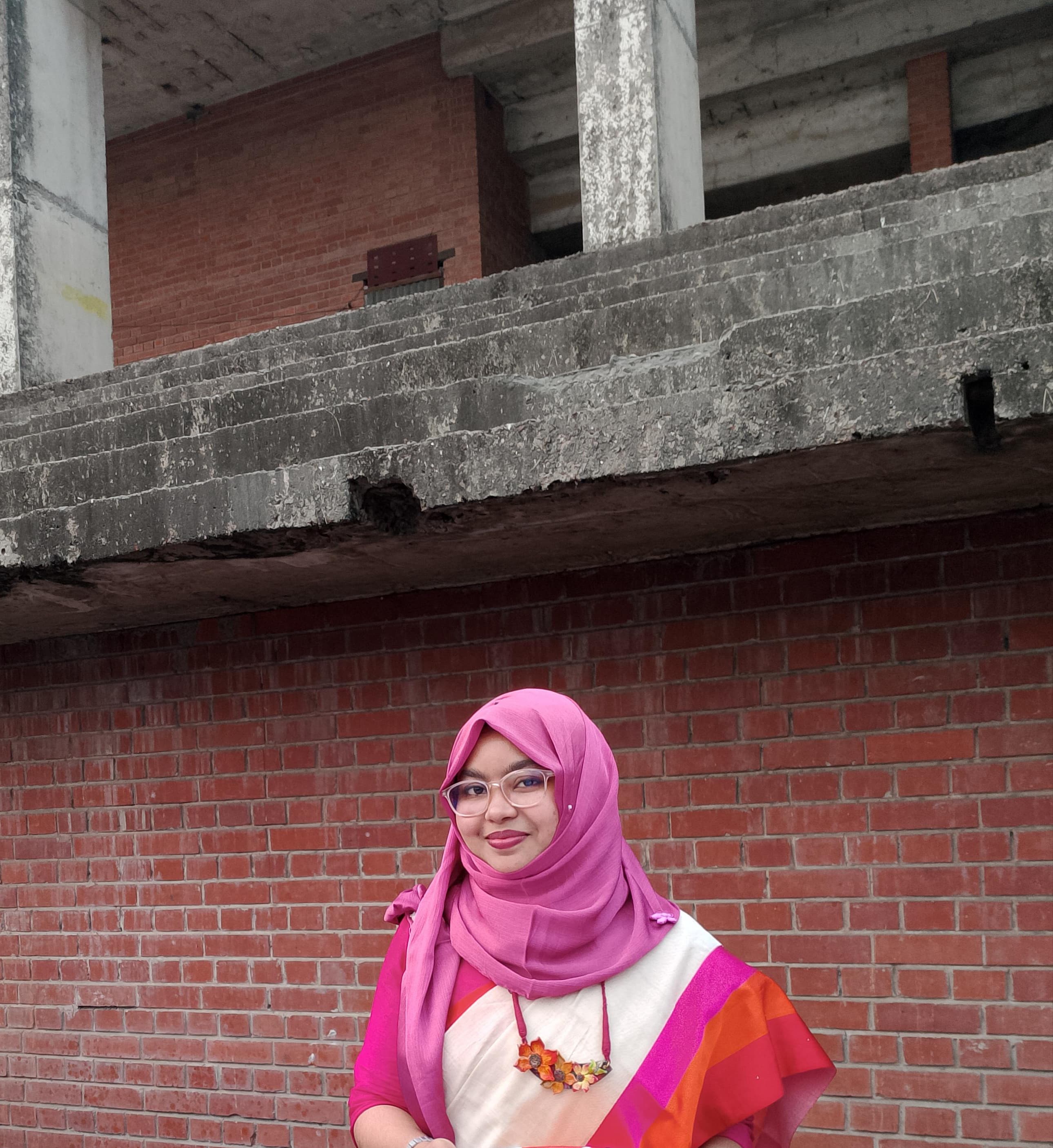 মুক্তা আক্তার 