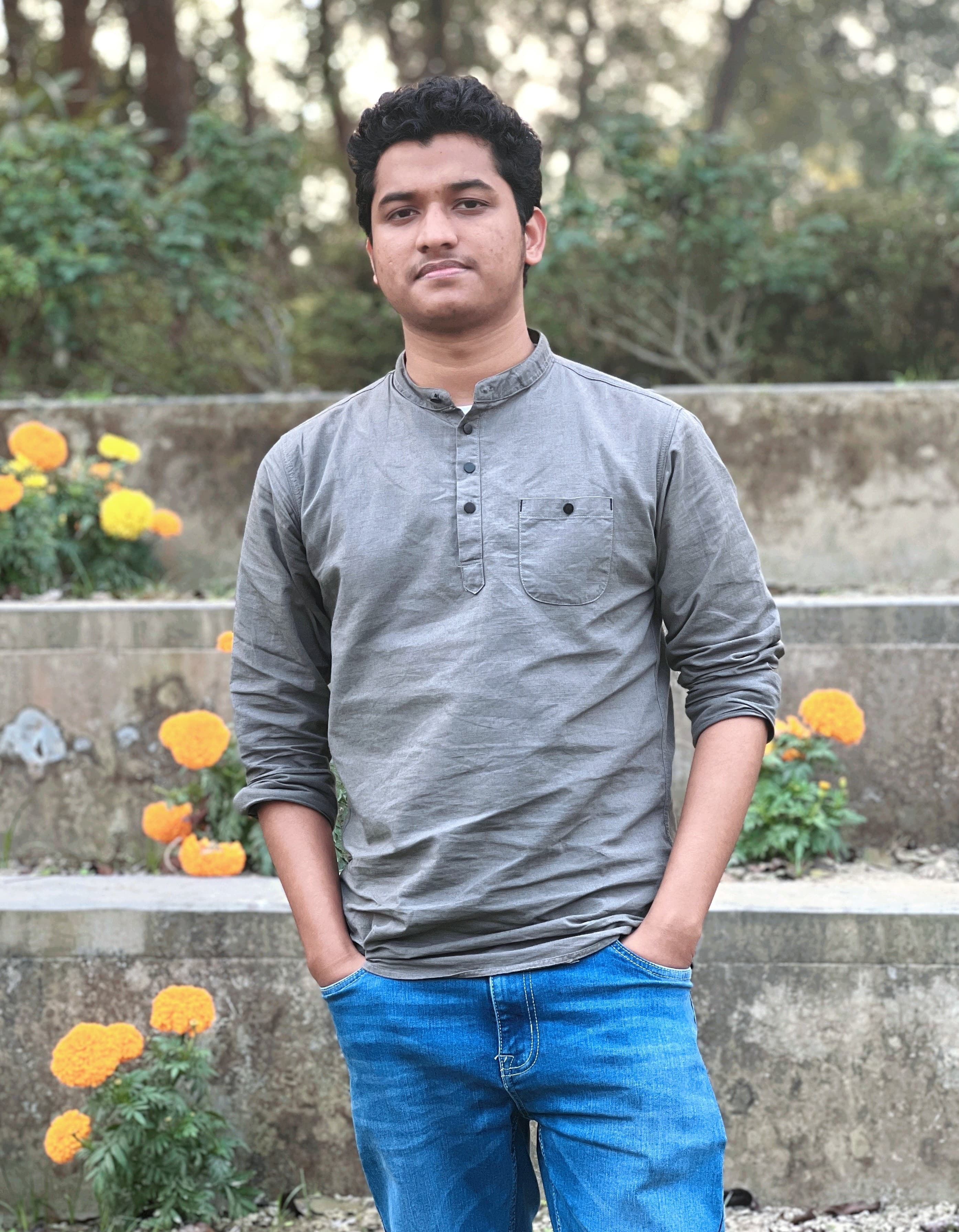 মো:জিয়ান খান