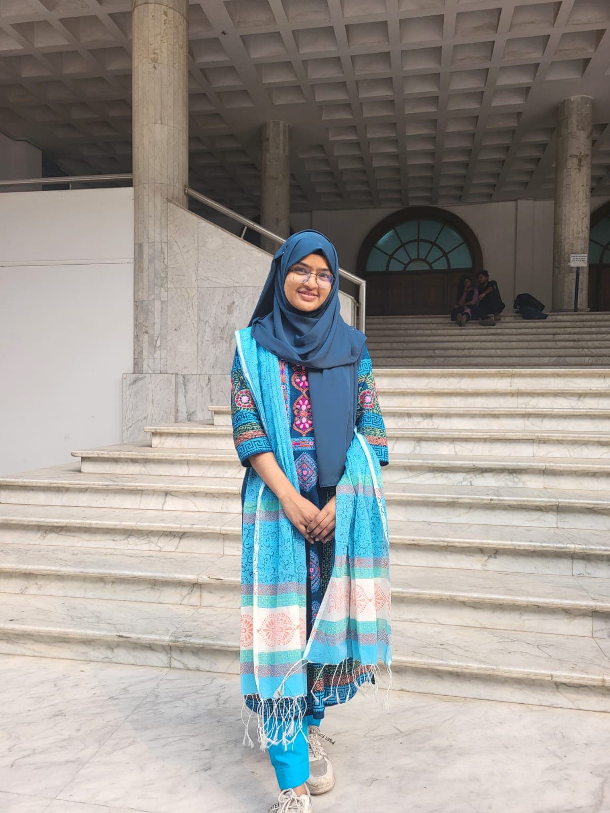 হিরামনি আক্তার 